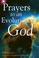 Cover of: Prayers to an Evolutionary God