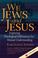 Cover of: We Jews and Jesus