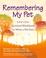 Cover of: Remembering My Pet