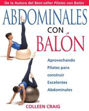 Abdominales con Balon by Colleen Craig