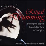 Front cover of Ritual Drumming by Mishlen Linden