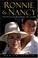 Cover of: Ronnie And Nancy