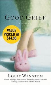 Cover of: Good Grief | 