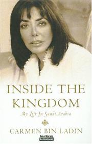Cover of: Inside the Kingdom by 