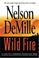 Cover of: Wild Fire