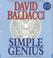 Cover of: Simple Genius