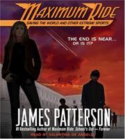 Cover of:  by James Patterson