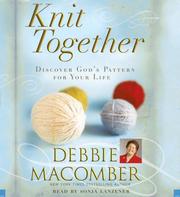 Cover of: Knit Together | 