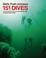 Cover of: 151 Dives in the Protected Waters of Washington State And British Columbia