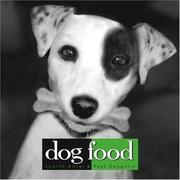 Cover of: Dog Food by Judith Adler, Paul Coughlin