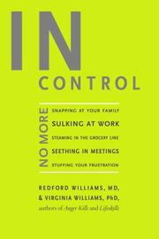 Cover of: In control