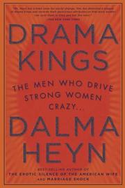 Drama Kings by Dalma Heyn