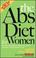 Cover of: The Abs Diet for Women