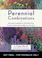 Cover of: Perennial Combinations