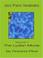Cover of: Jazz Piano Vocabulary