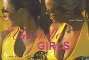 Cover of: Umbrella Girls