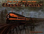 Cover of: Classic Trains 2007 Calendar