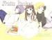 Cover of: Fruits Basket 2007 Calendar (Calender)