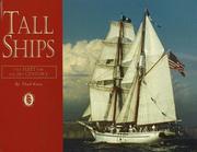 Cover of: Tall Ships by Thaddeus Koza, Thaddeus Koza