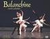 Cover of: Balanchine 2008 Calendar