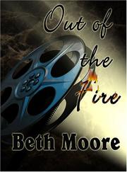 Cover of: Out of the Fire