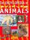 Cover of: The encyclopedia of animals