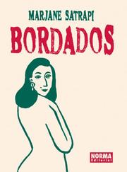 Cover of: Bordados / Embroideries by Marjane Satrapi