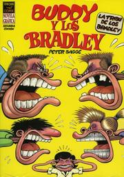 Cover of: Buddy y Los Bradleys Vol. 2: Buddy and the Bradleys (Spanish Edition)
