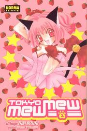 Tokyo Mew Mew vol. 1 by Mia Ikumi
