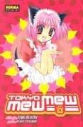 Cover of: Tokyo Mew Mew vol. 6
