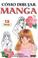 Cover of: Como Dibujar Manga, vol. 12: Shojo: How to Draw Manga, Vol. 12