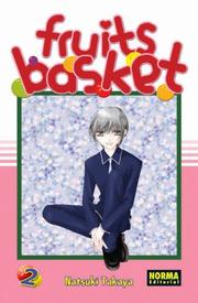 Cover of: Fruits Basket, Vol. 2 (Spanish Edition) by Natsuki Takaya