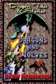 Cover of: Dragons And Wolves