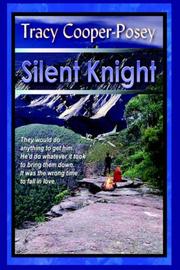 Cover of: Silent Knight