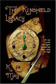 Cover of: The Kinshield Legacy