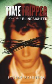 Cover of: BlindSighted (Timetripper) | Stefan Petrucha