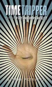 Cover of: FutureImperfect #4 (Timetripper) by Stefan Petrucha