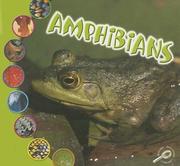 Amphibians by Ted O'Hare