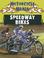 Cover of: Speedway bikes