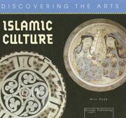 Cover of: Islamic culture