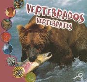 Cover of: Vertebrados by Ted O'Hare