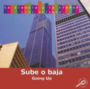 Cover of: Sube o baja? by Marcia S. Freeman