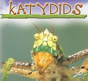 Cover of: Katydids (Insects)