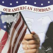 Cover of: Our American Symbols