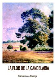 Cover of: La Flor De La Candelaria