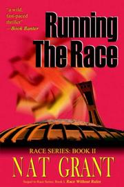Cover of: Running the race | N. A. T. Grant