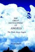 Cover of: The Great Encyclopedia of Angels by Aryella Jupiter