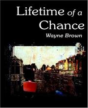 Cover of: Lifetime of a Chance