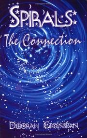 Cover of: Spirals: The Connection