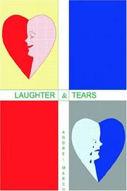Cover of: Laughter And Tears | Andrei Marcu